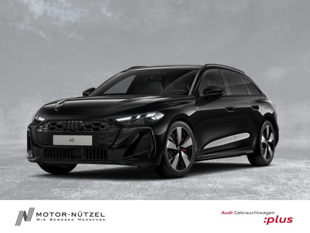 Audi A5 2025 Hybride Benzine