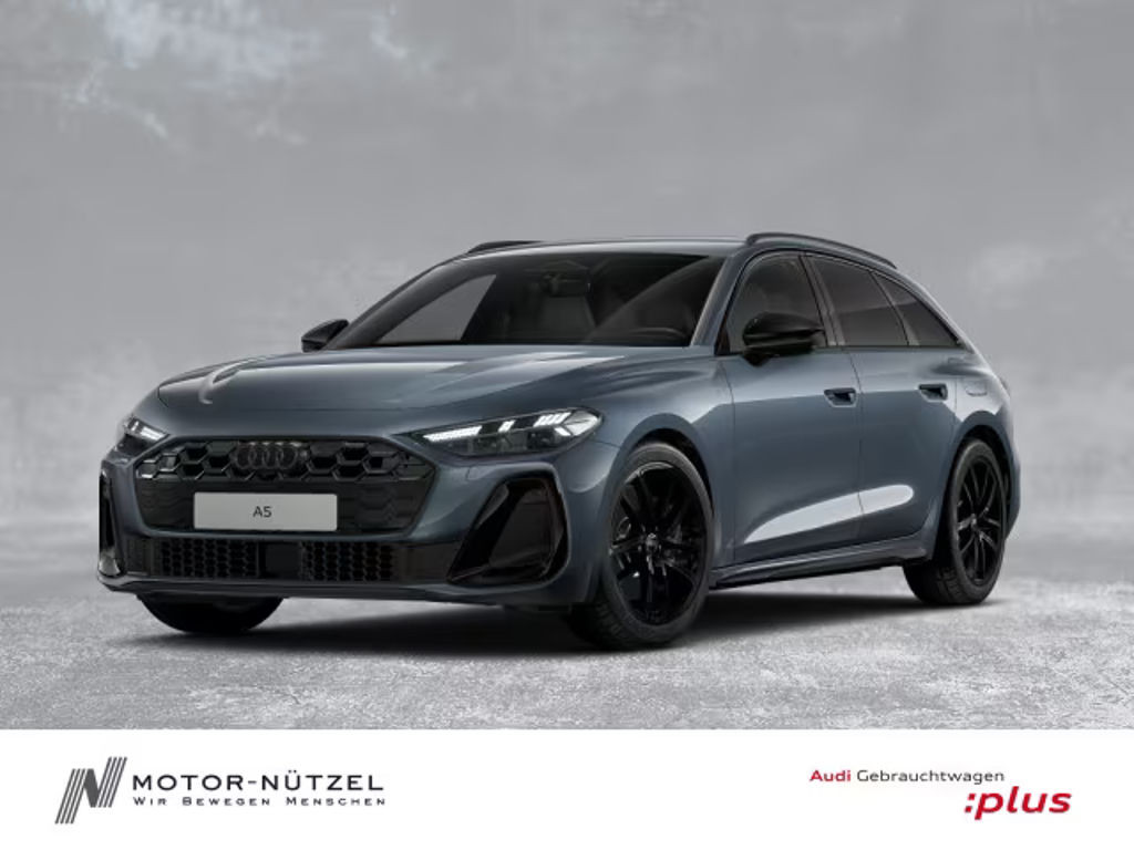 Audi A5 2025 Hybride Benzine