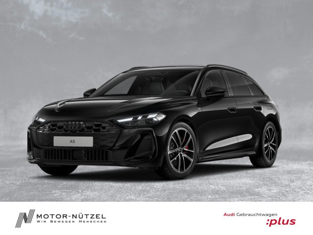 Audi A5 2025 Hybride Benzine