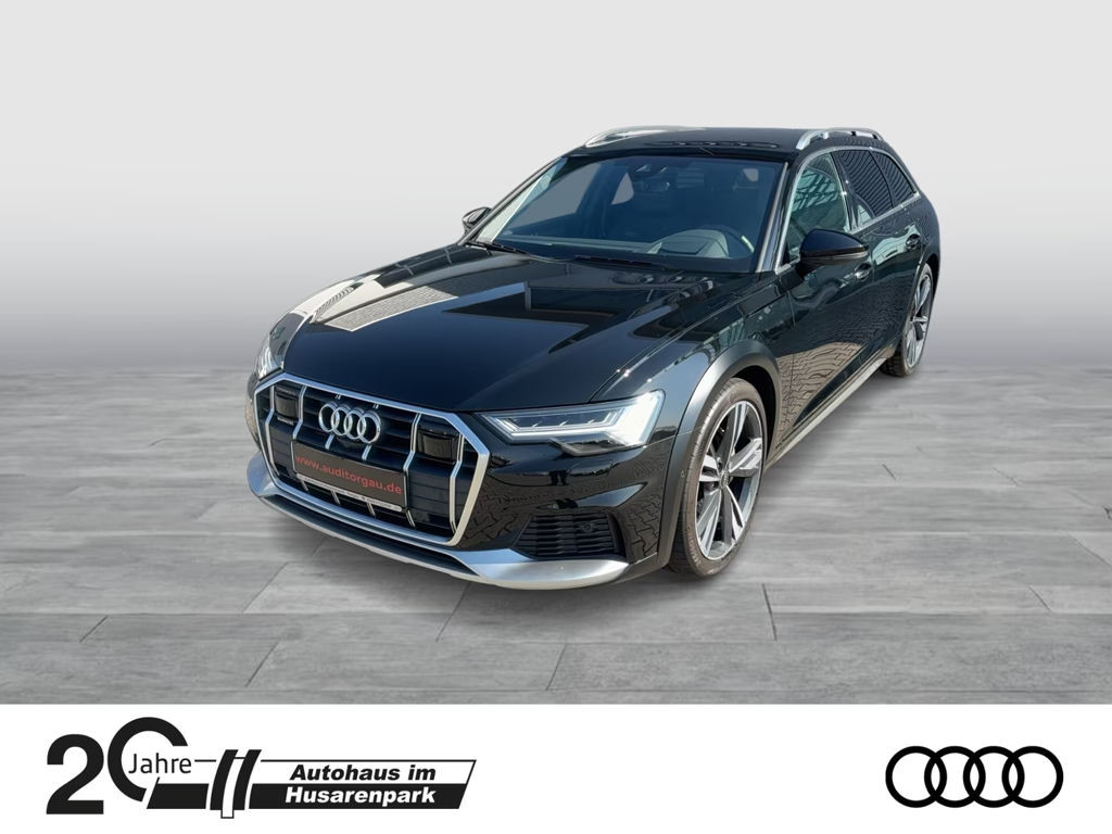 Audi A6 allroad 2024 Diesel