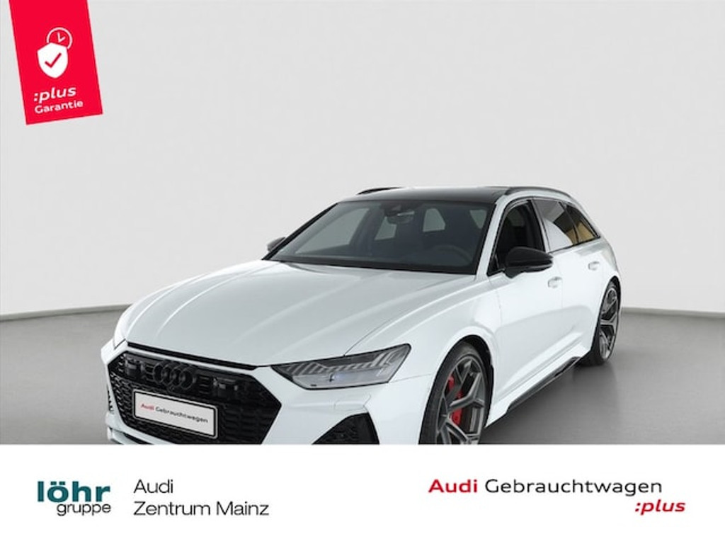 Audi A6 e-tron 2025 Benzine
