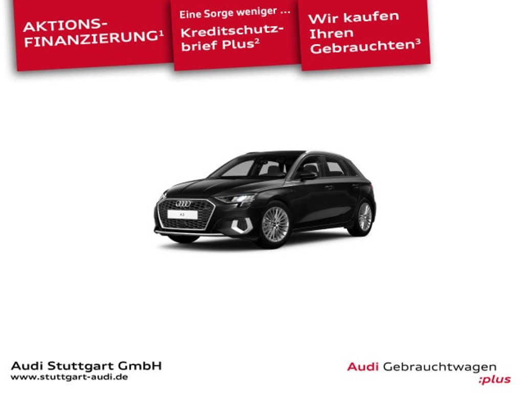 Audi A3 2022 Diesel