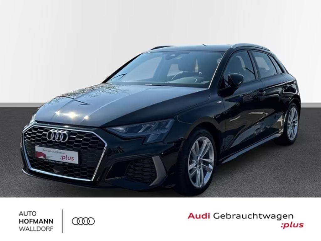 Audi A3 2023 Diesel