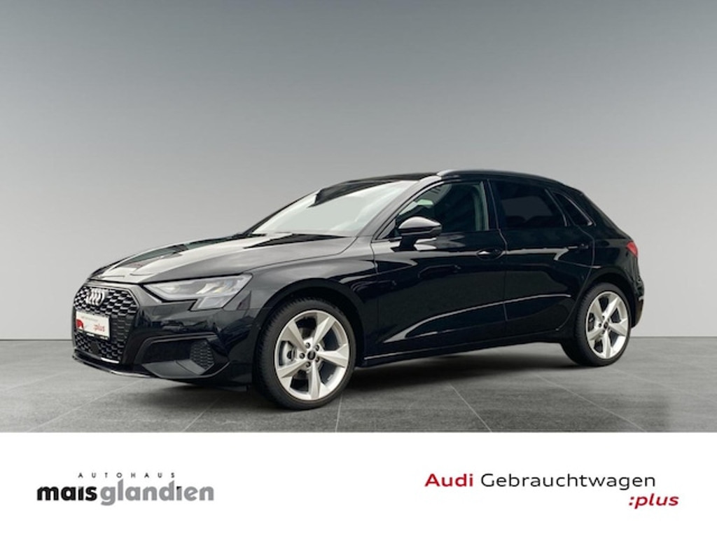 Audi A3 2024 Diesel