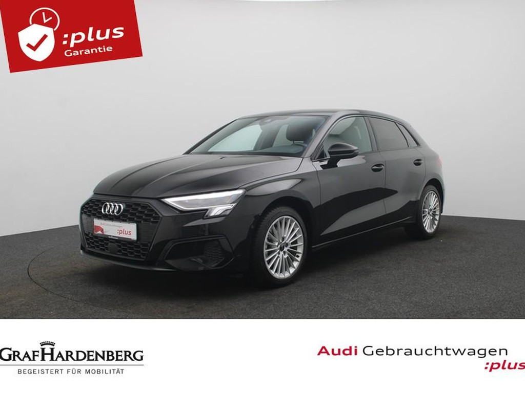 Audi A3 2024 Benzine