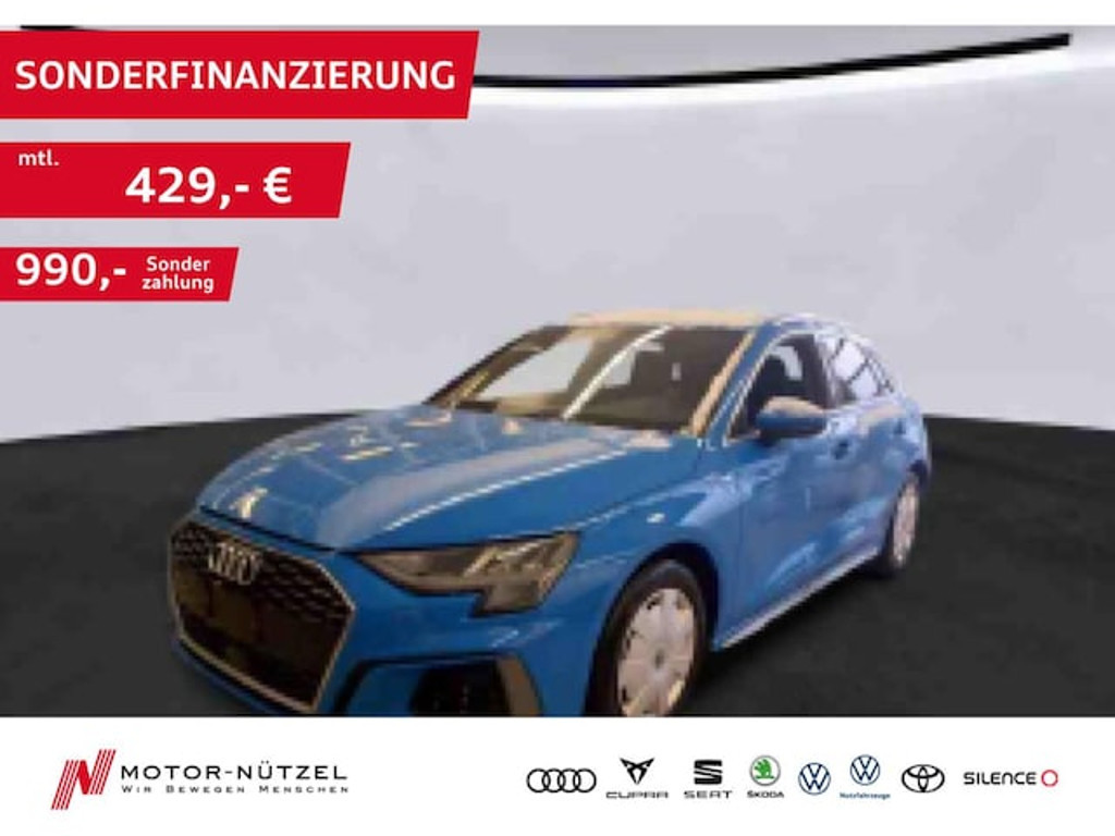 Audi A3 2022 Diesel