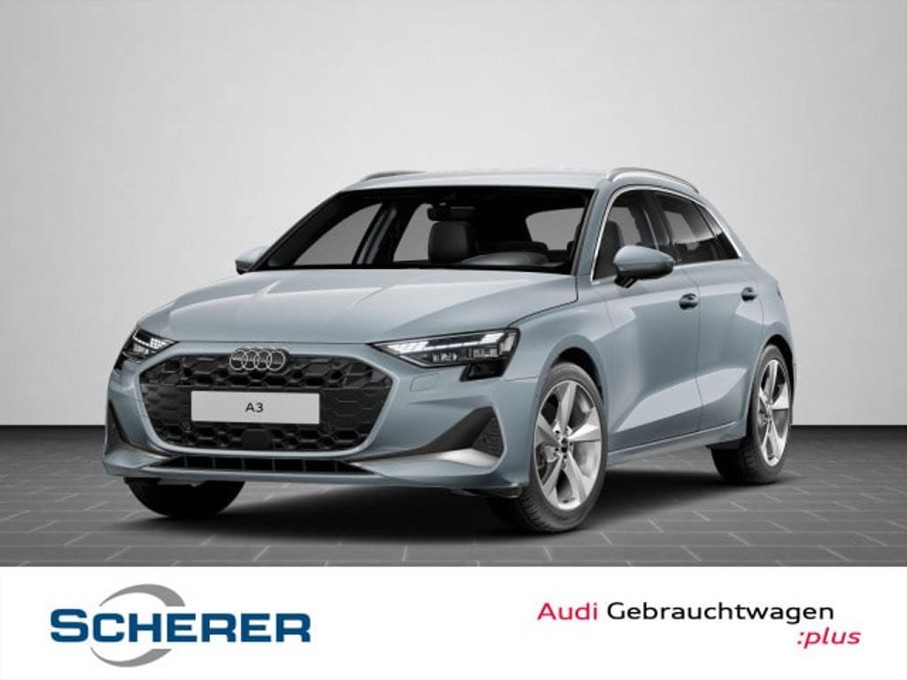 Audi A3 2025 Diesel