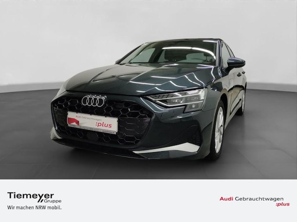 Audi A3 2025 Benzine