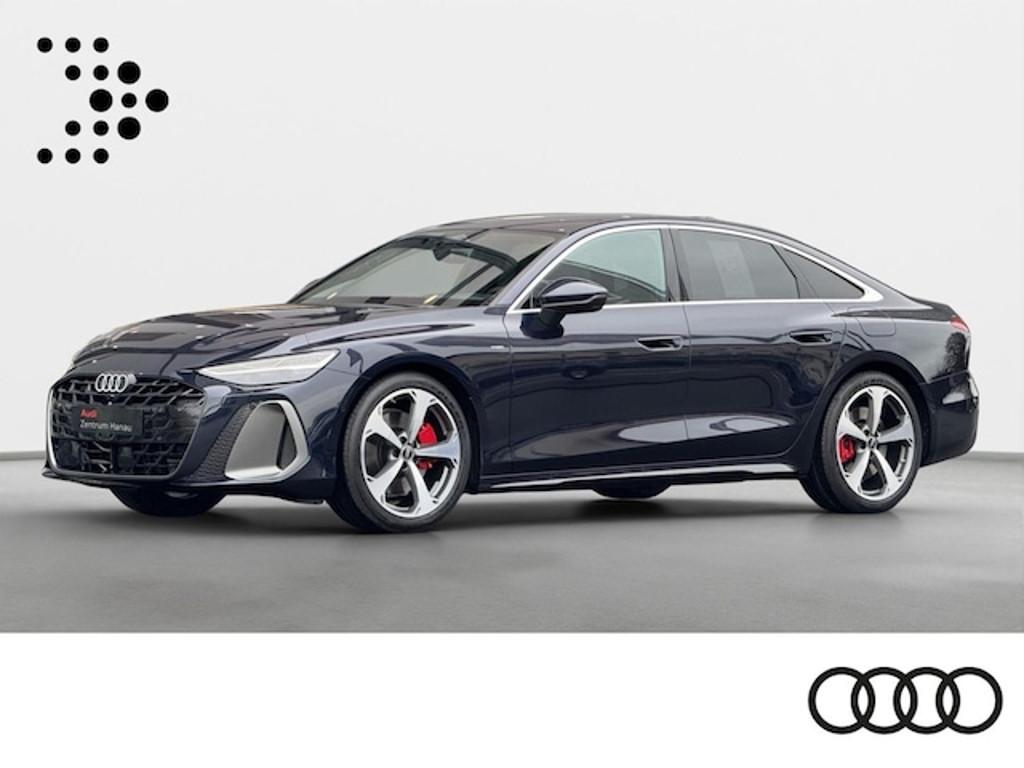 Audi A6 e-tron 2026 Hybride Benzine