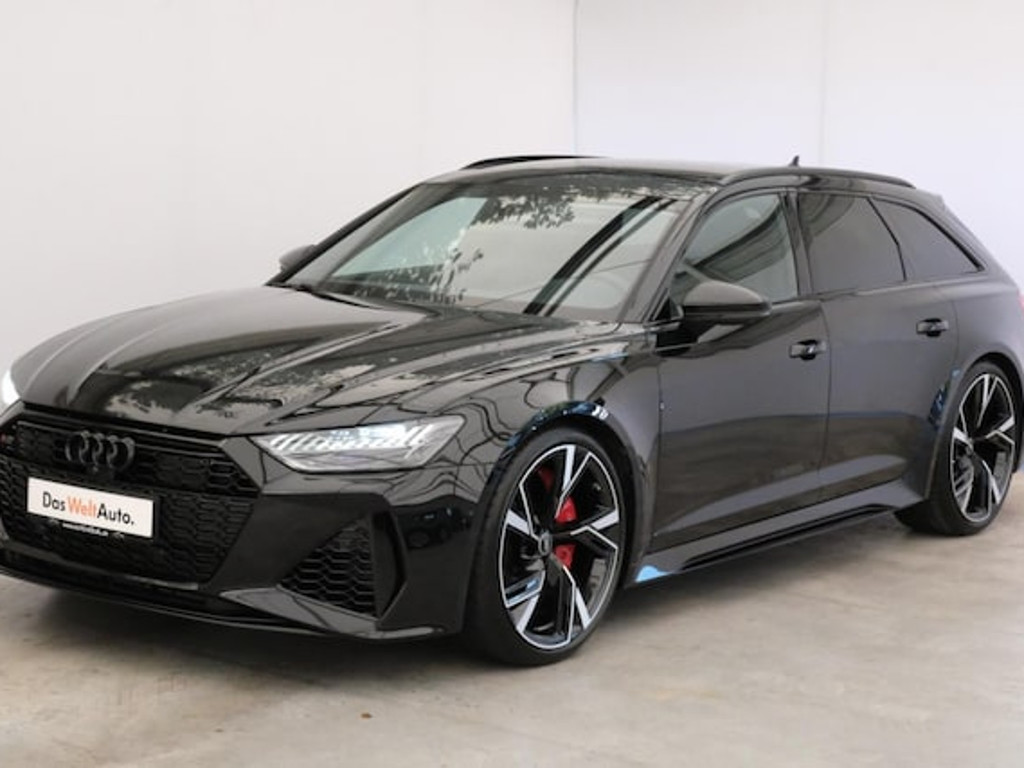 Audi RS6