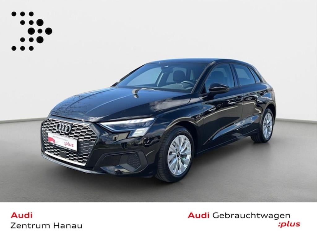 Audi A3 2023 Hybride Benzine
