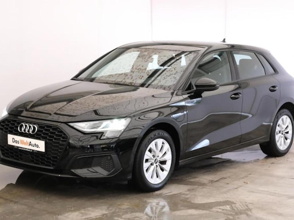 Audi A3 2021 Hybride Benzine