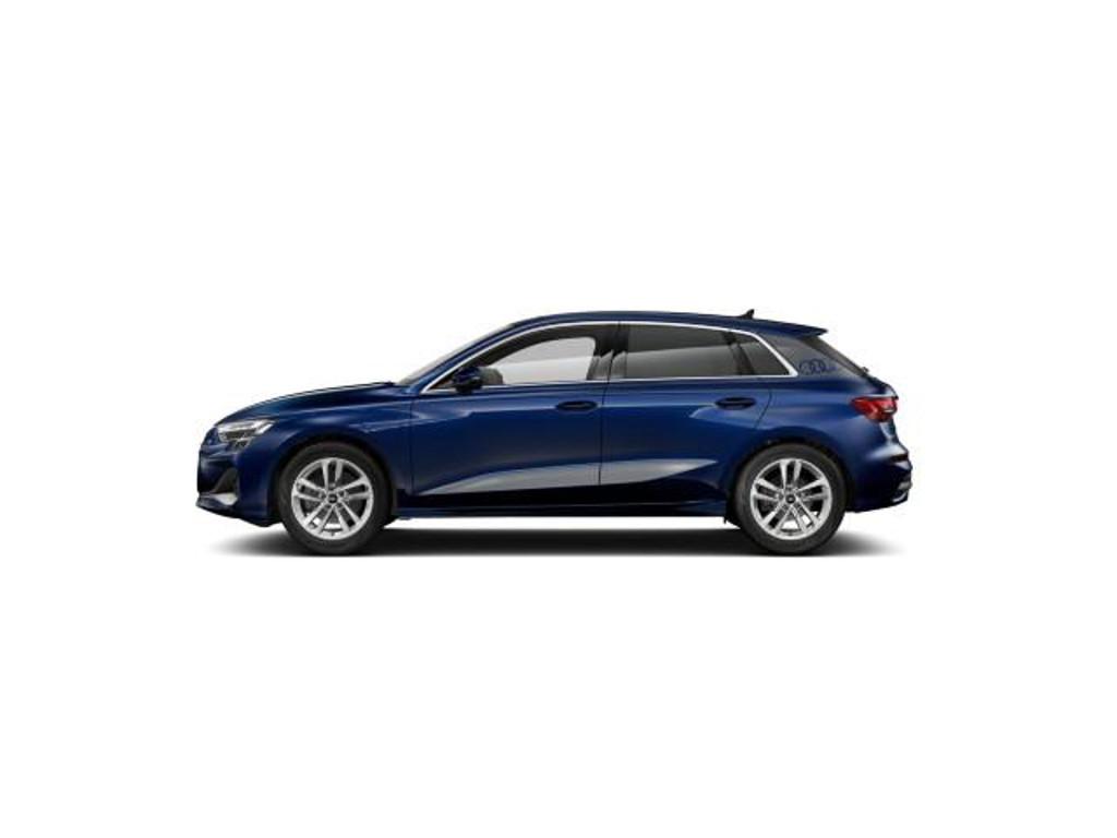 Audi A3 2025 Hybride Benzine