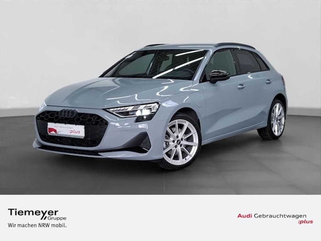 Audi A3 2025 Hybride Benzine