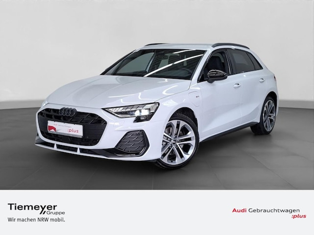 Audi A3 2025 Hybride Benzine