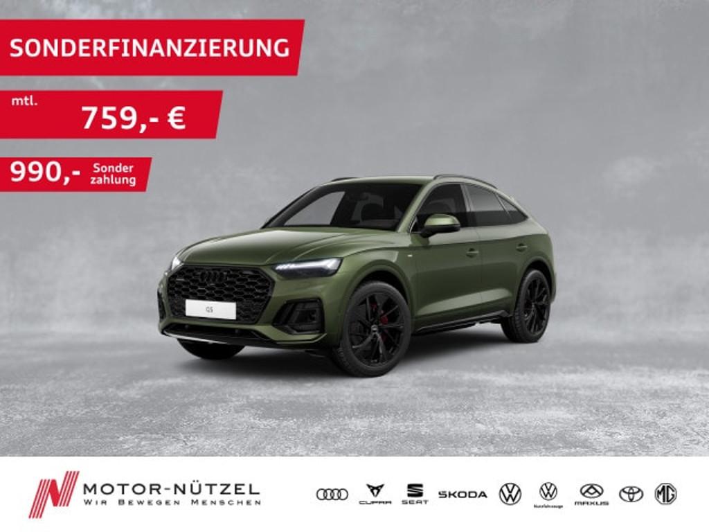 Audi Q5 2025 Diesel