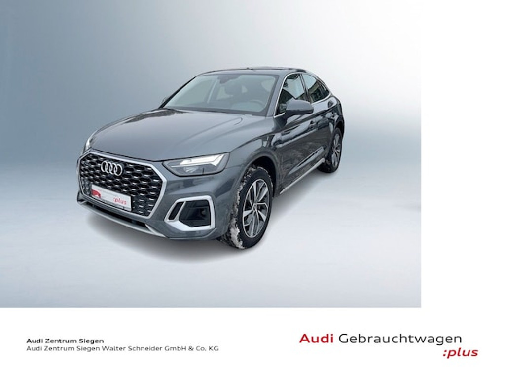 Audi Q5 2022 Diesel