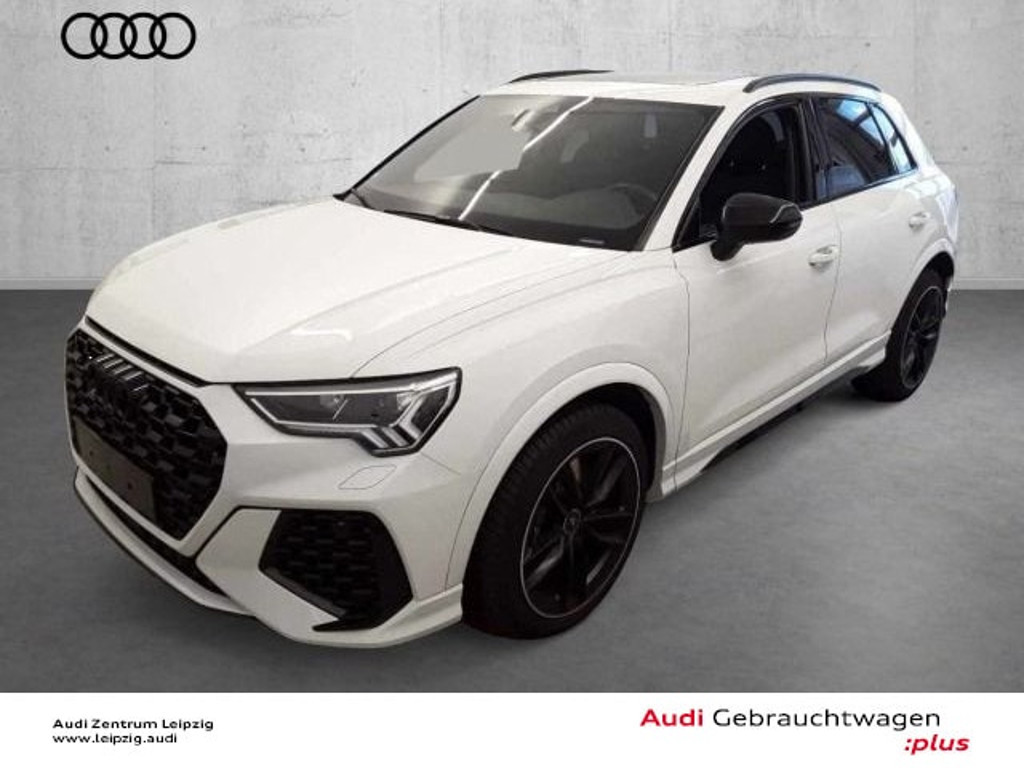 Audi RS Q3 2023 Benzine