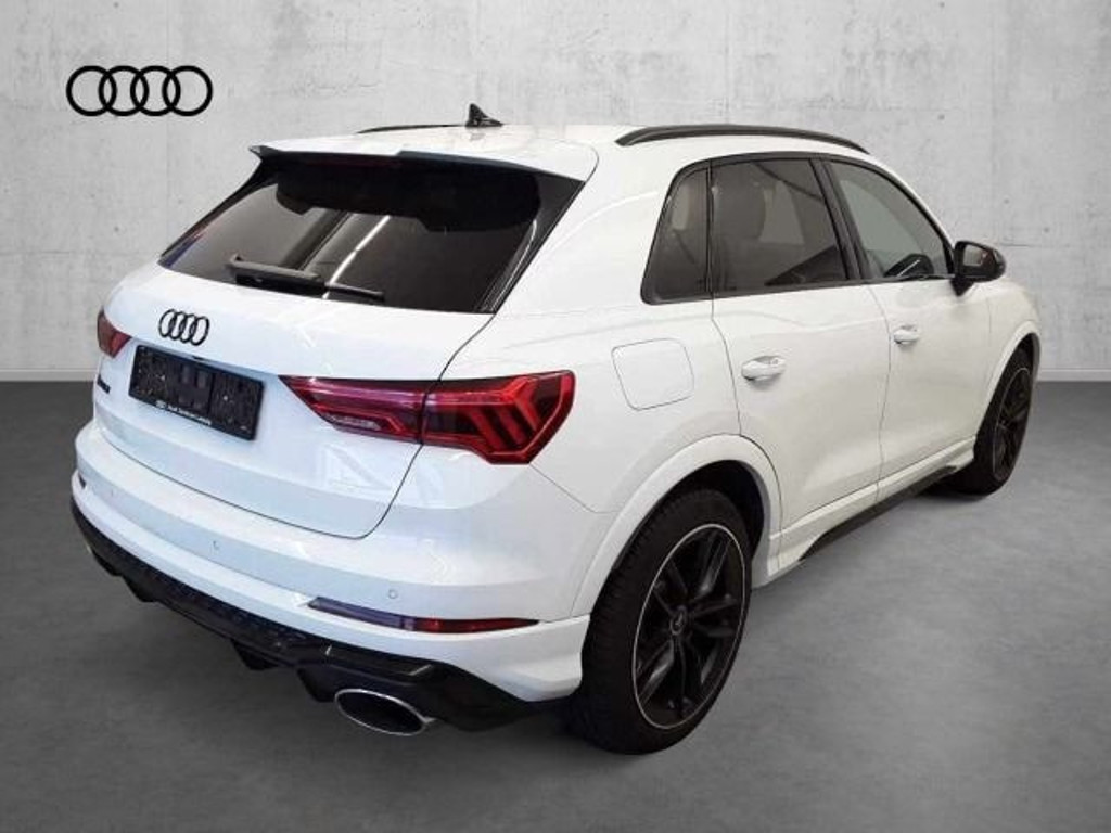 Audi RS Q3