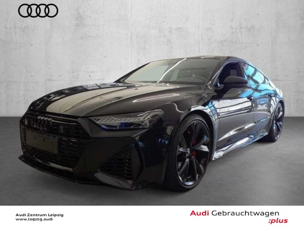 Audi RS7 2023 Benzine