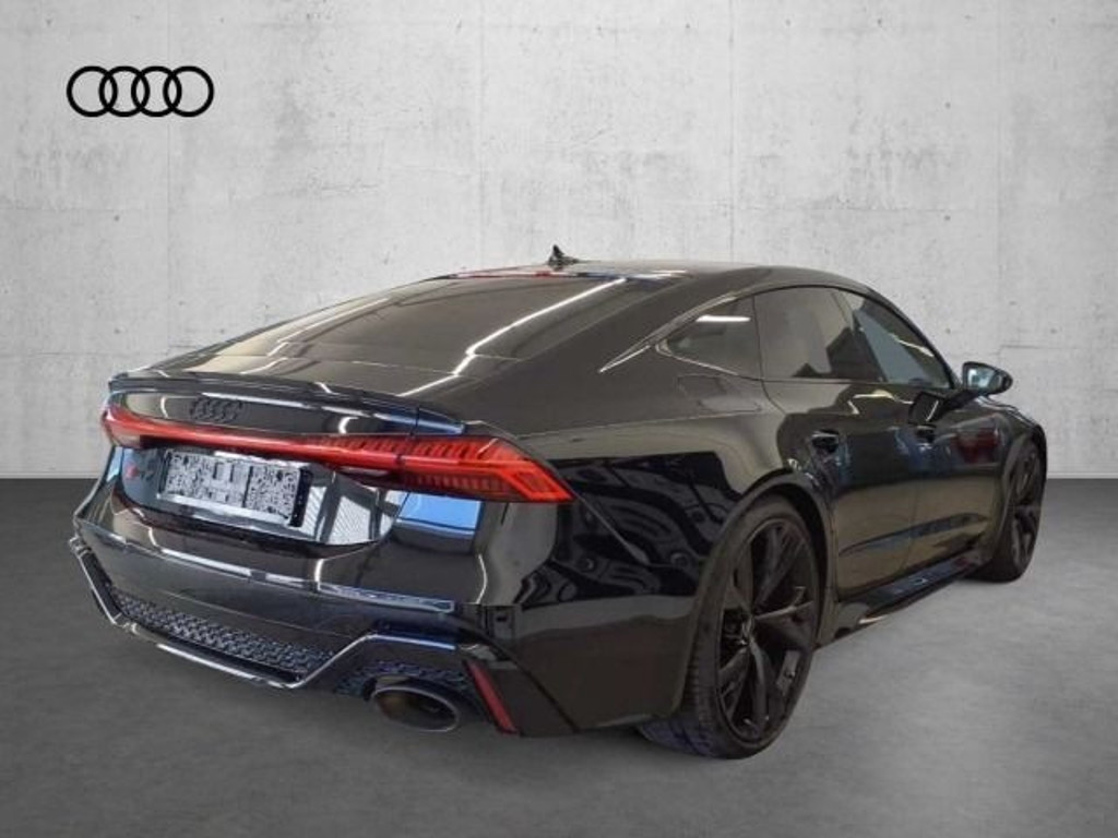 Audi RS7