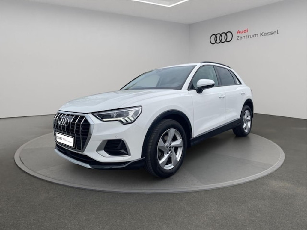 Audi Q3 2023 Diesel