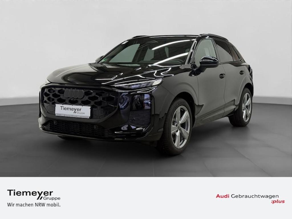 Audi Q3 2025 Diesel