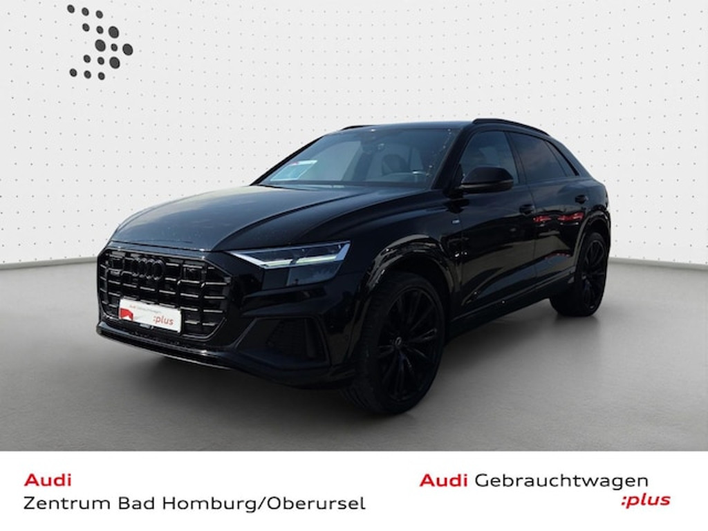 Audi Q8 2022 Diesel