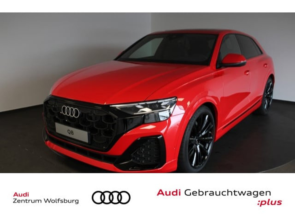 Audi Q8 2024 Diesel