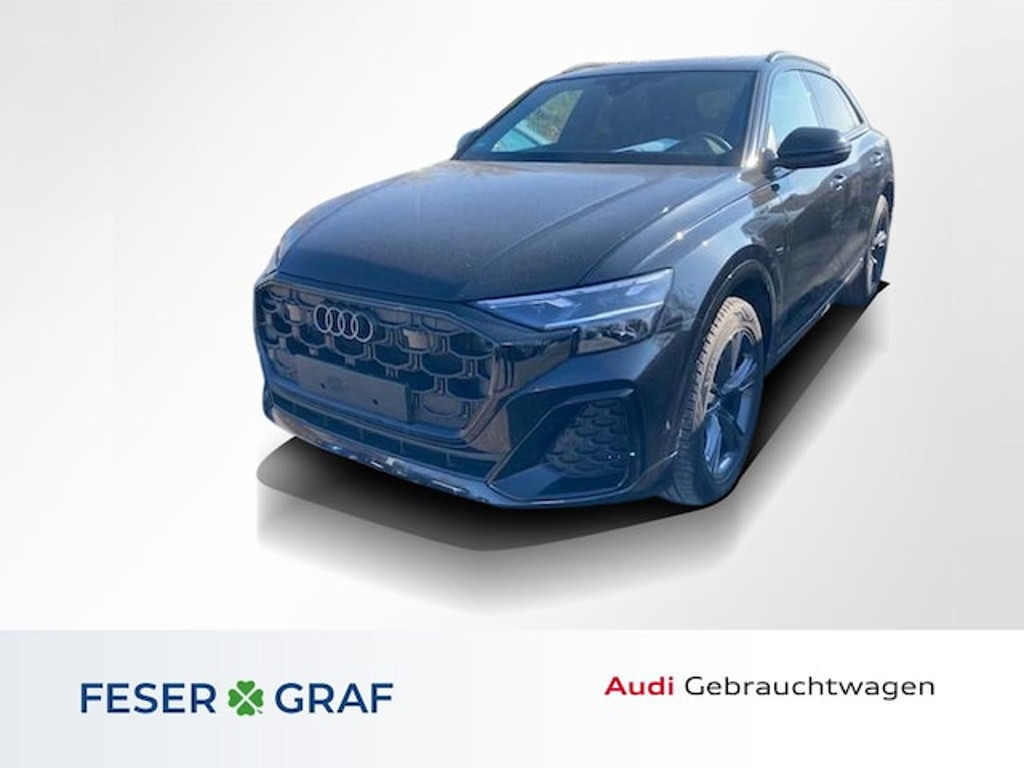 Audi Q8 2025 Diesel