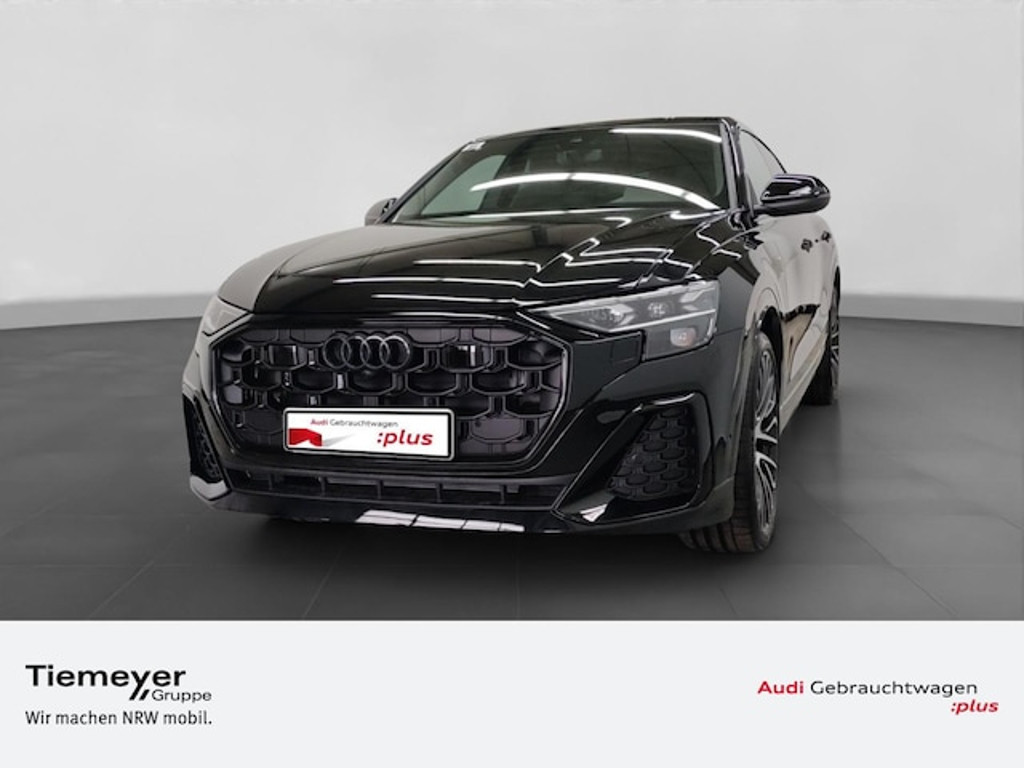 Audi Q8 2026 Diesel