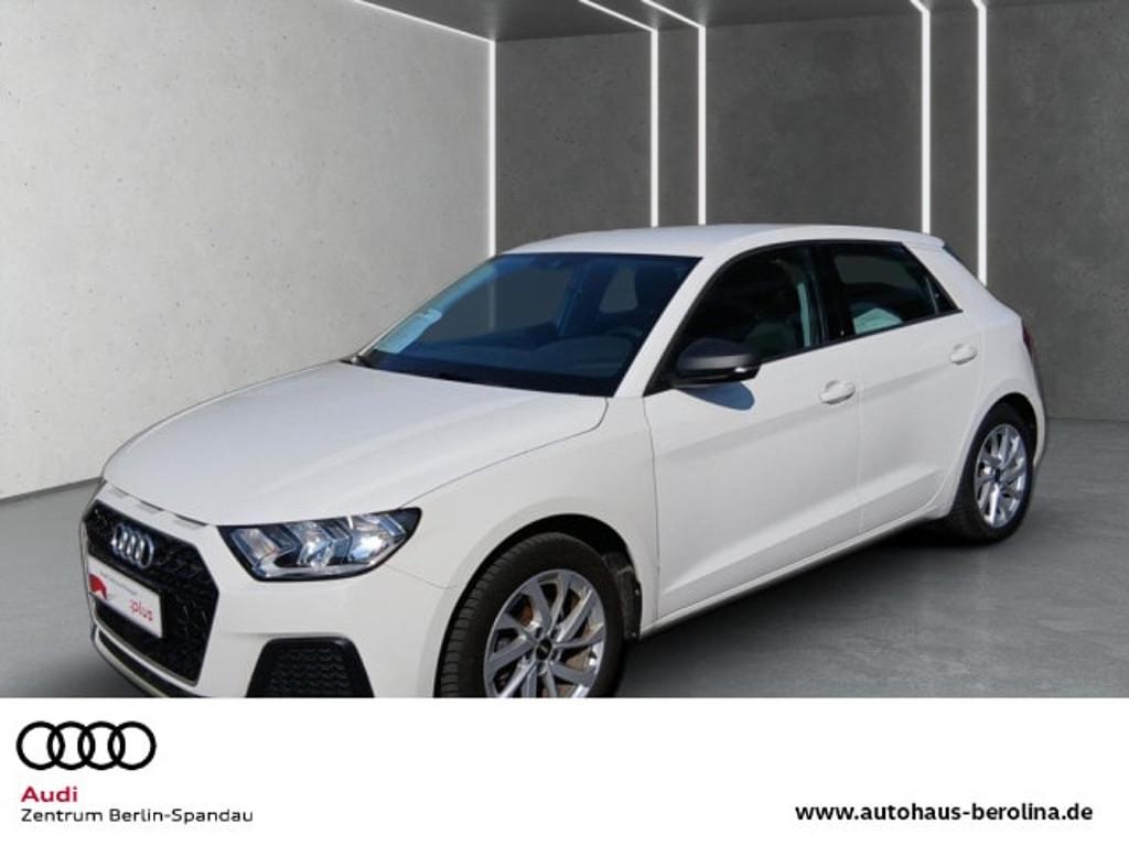 Audi A1 2023 Benzine