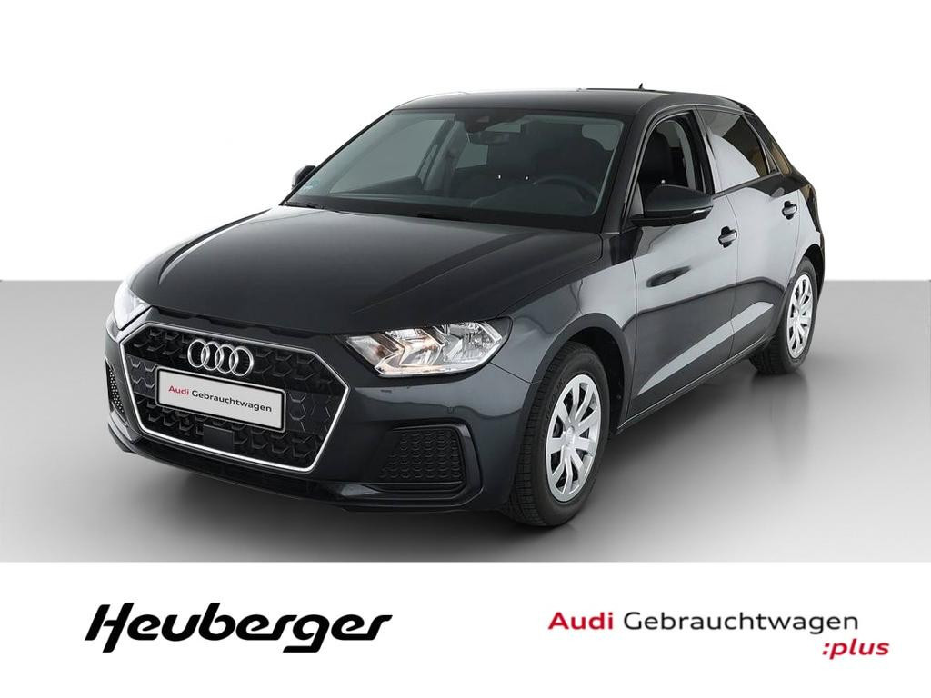 Audi A1 2025 Benzine