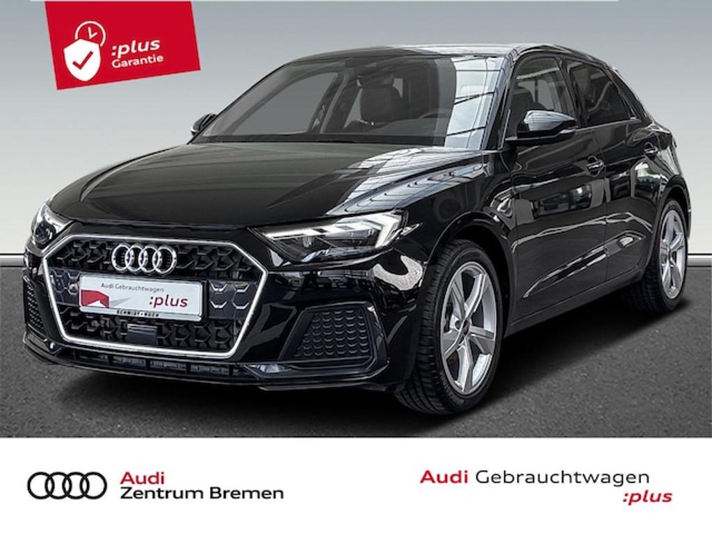Audi A1 2025 Benzine