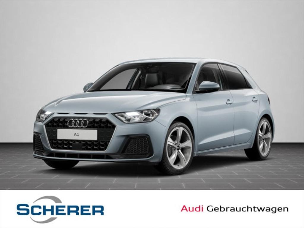 Audi A1 2025 Benzine
