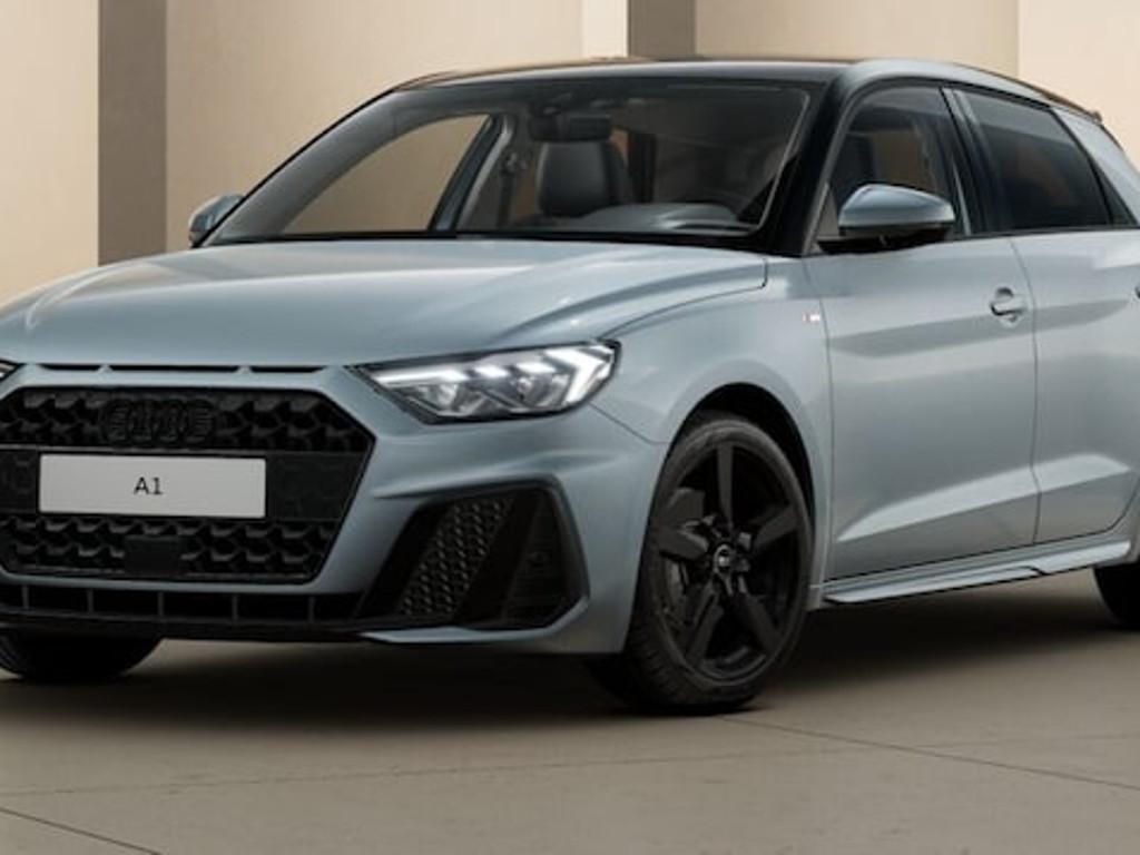 Audi A1 2025 Benzine