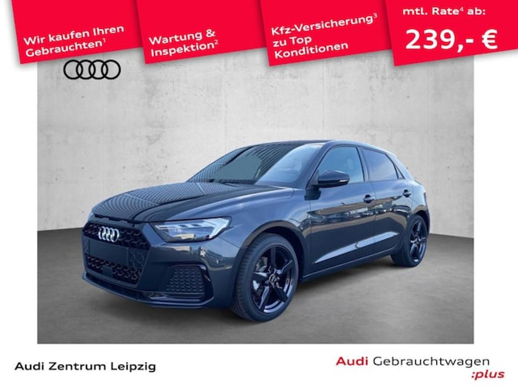 Audi A1 2025 Benzine