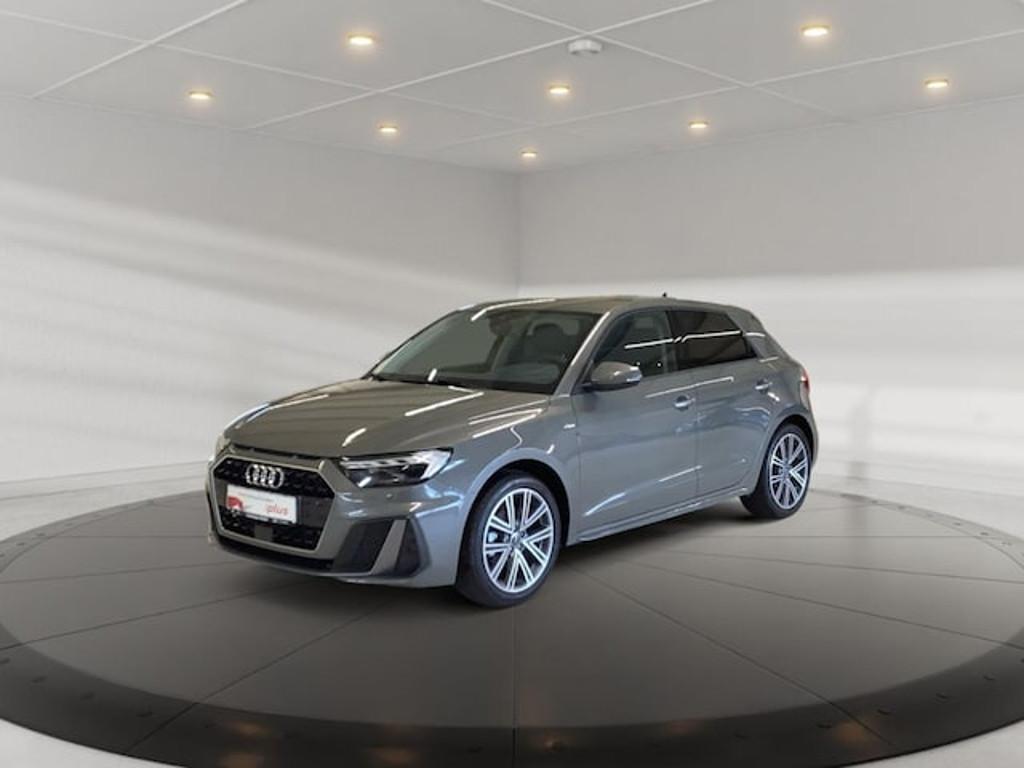 Audi A1 2025 Benzine