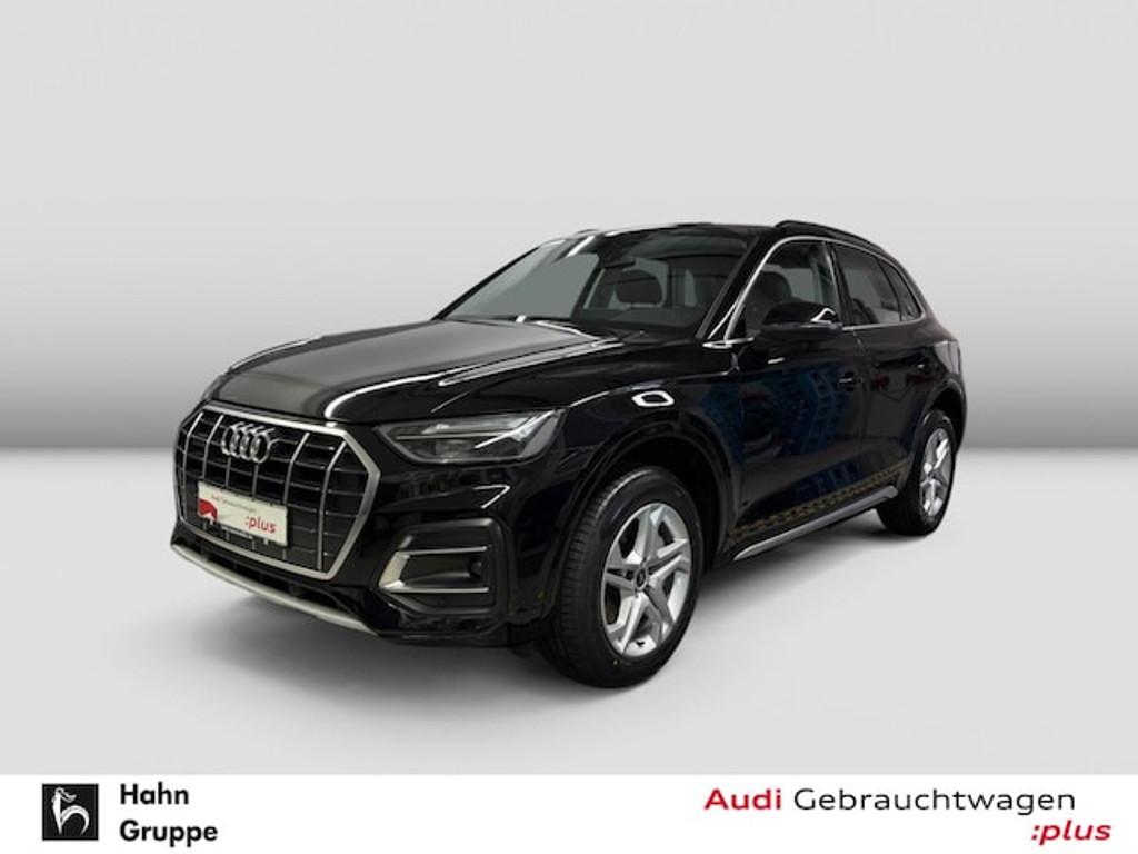Audi Q5 2022 Diesel