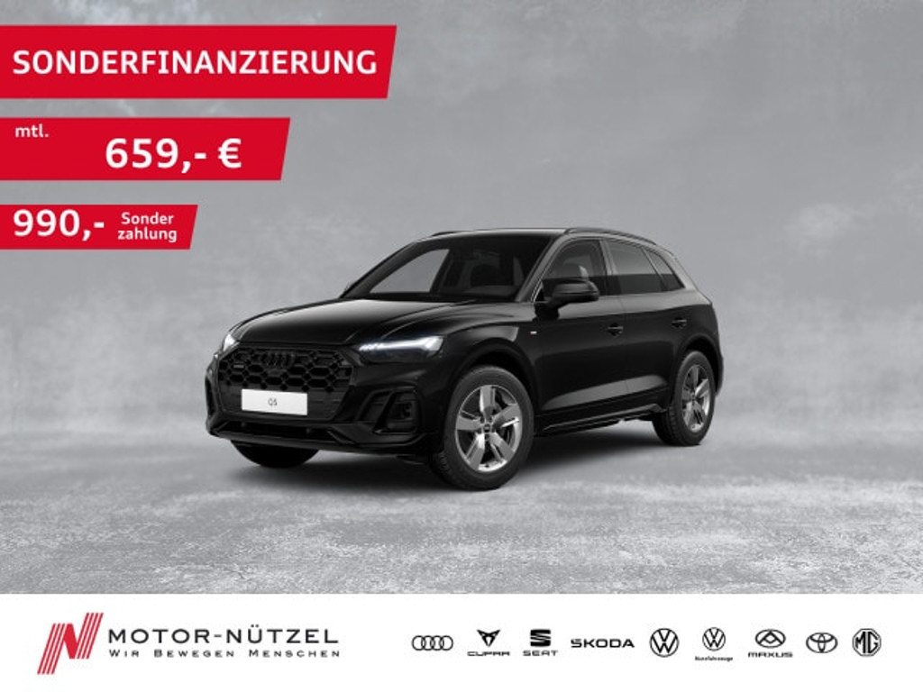 Audi Q5 2024 Diesel