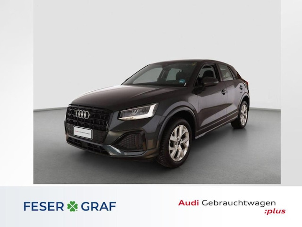 Audi Q2 2025 Diesel