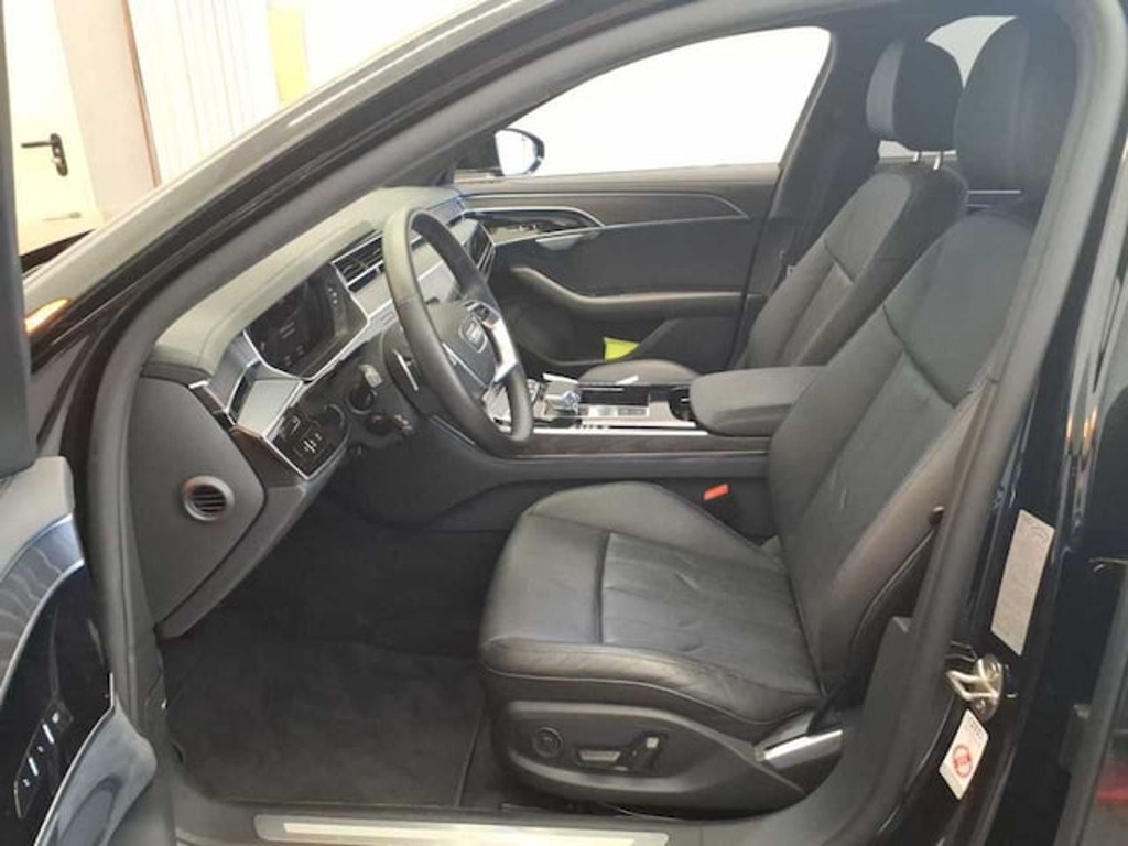 Audi A8 2024 Diesel