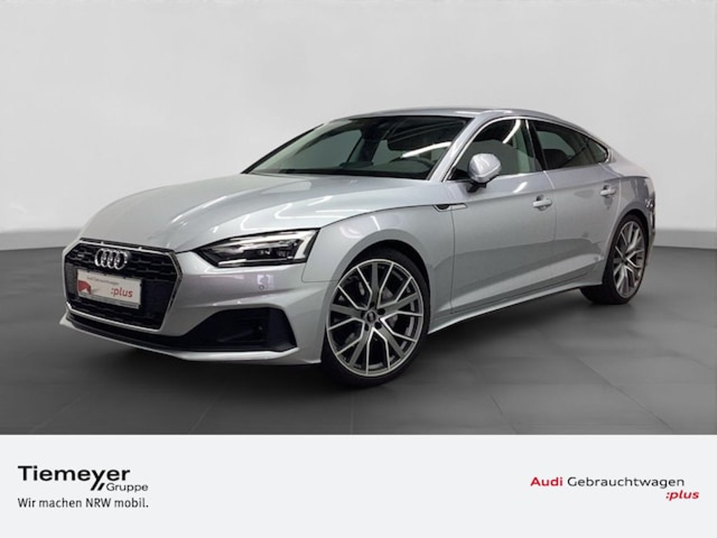 Audi A5 2024 Benzine