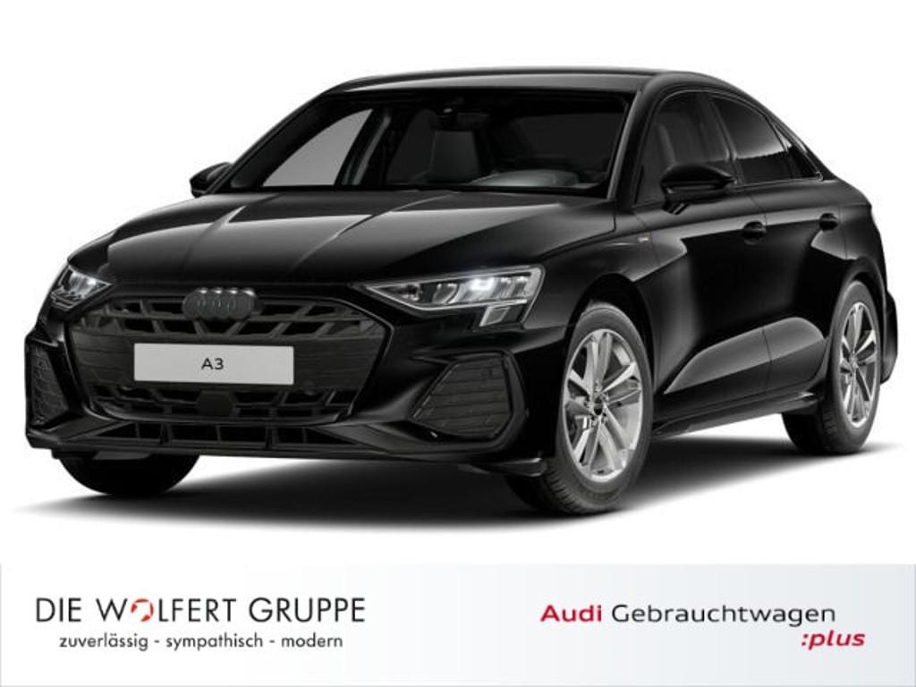 Audi A3 2025 Diesel