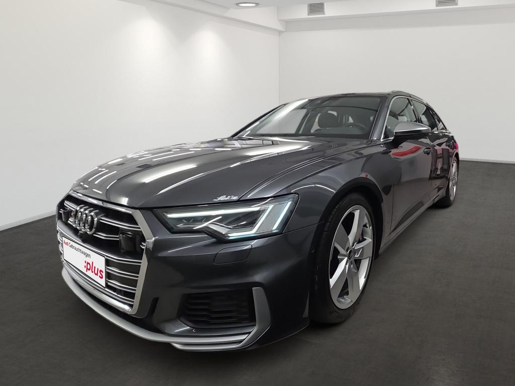 Audi S6