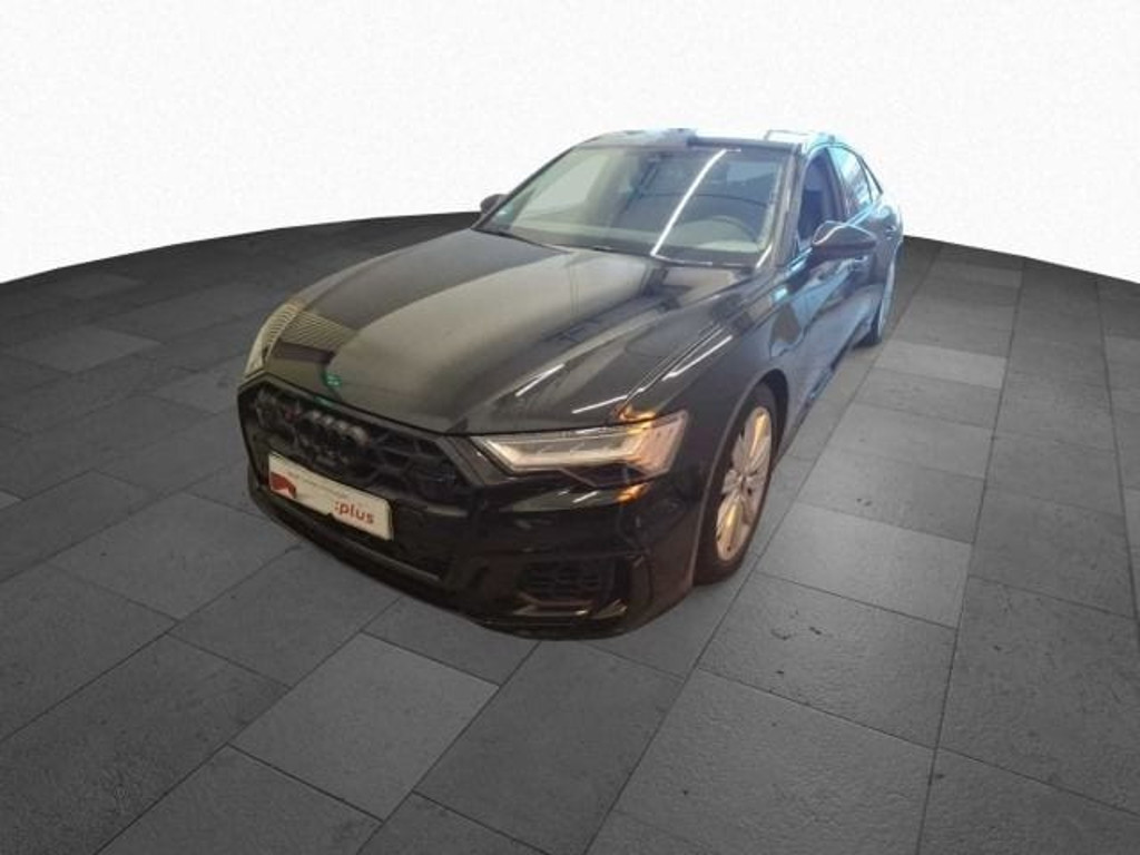 Audi S6 2024 Diesel