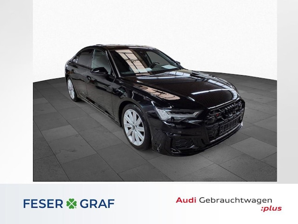 Audi S6 2024 Diesel