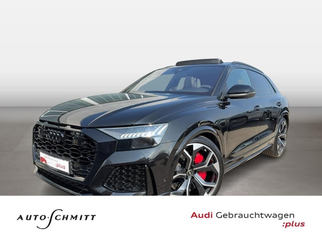 Audi RS Q8 2023 Benzine