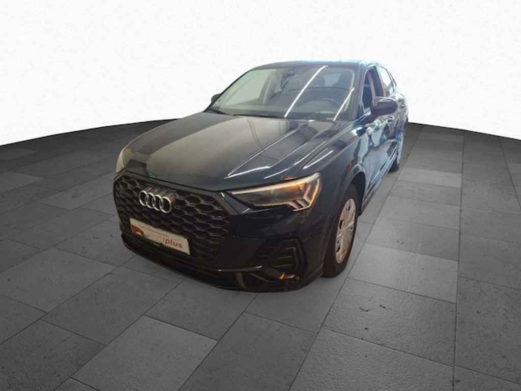 Audi Q3 2023 Benzine