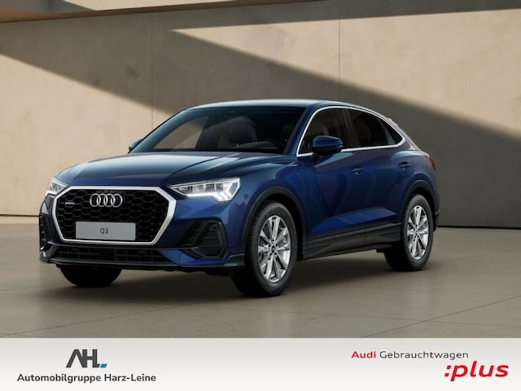 Audi Q3 2024 Diesel